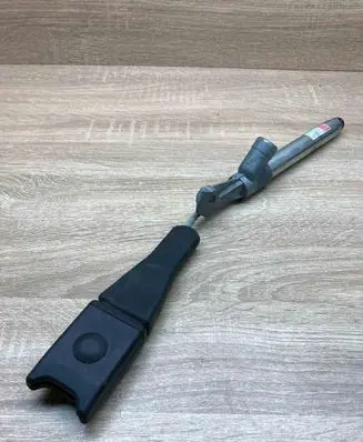 Opel Insignia A Front seatbelt buckle 306302299P10 5056C4L23M 306834710
