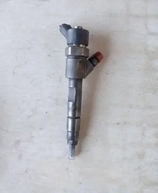 Fuel injector