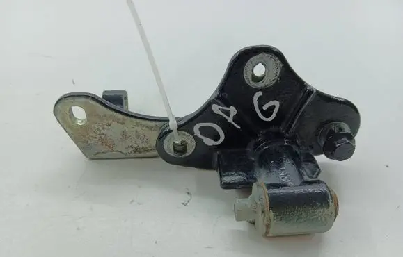 Mercedes-Benz ML W164 Rear door hinge set 