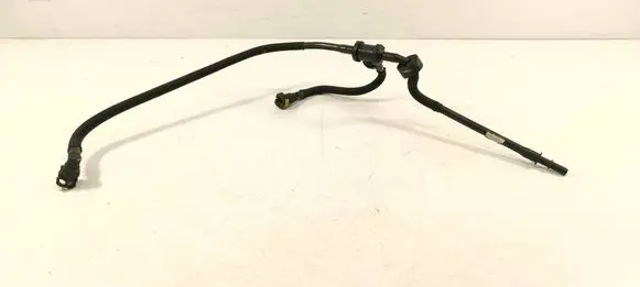 Ford Fusion II Vacuum line/pipe/hose 