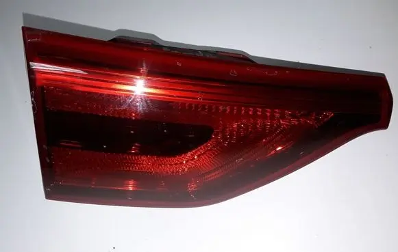KIA Sportage Tailgate rear/tail lights 92405F10