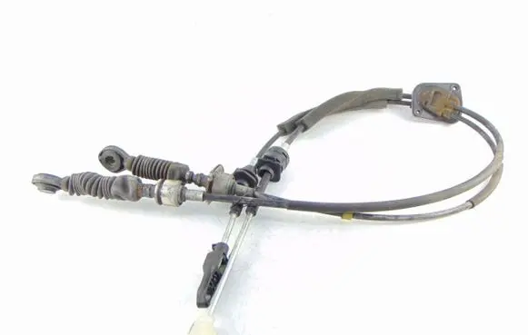 Mitsubishi Lancer Gear shift cable linkage 