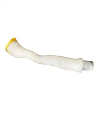 Ford Kuga II Windshield washer fluid hose 8L8417632AA