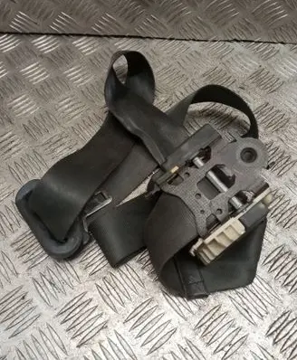 Citroen C2 Front seatbelt 33029500