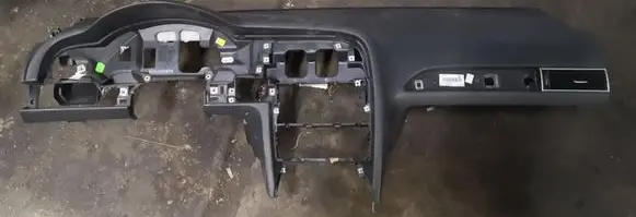 Audi A6 S6 C6 4F Dashboard 4f1858041