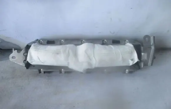 Lexus RX 450H Passenger airbag