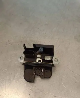 Skoda Yeti (5L) Tailgate/trunk/boot lock/catch/latch 5L6827505C