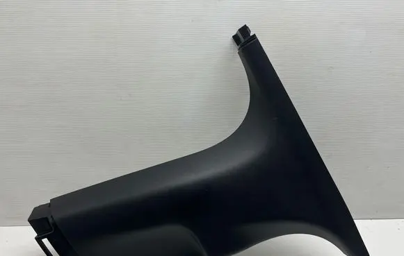 Tesla Model 3 (B) pillar trim (bottom) 108629900K 065606077 VHX222411313400