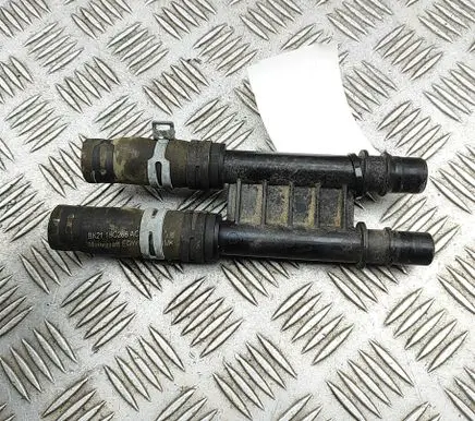 Ford Transit VII Engine coolant pipe/hose BK2118C266AC