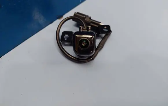 Hyundai Santa Fe Reversing camera 957602W640 957602W641