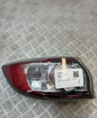 Mazda 3 II Rear/tail lights BBN751160