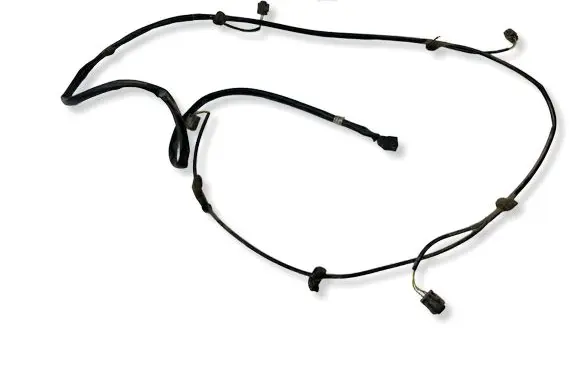 Volvo S80 Parking sensor (PDC) wiring loom 9187072
