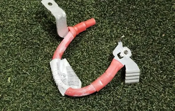 Nissan NV300 Positive cable (battery) 93459183 243867980R