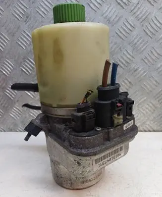 Seat Ibiza IV (6J,6P) Power steering pump 6R0423156B