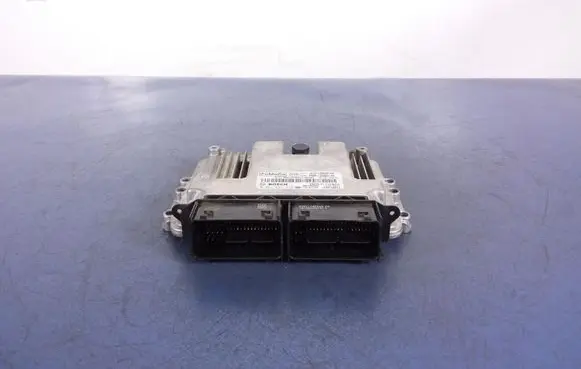 Ford Ecosport Engine control unit/module ECU JN15-12A650-AH