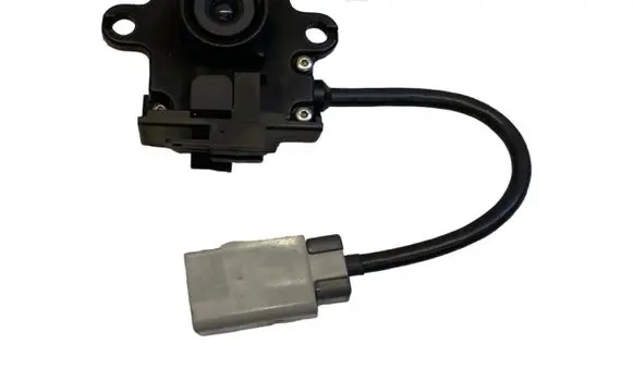 Opel Insignia B Windshield/windscreen camera 31334531