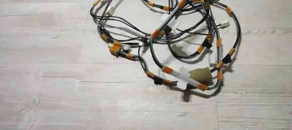 Mitsubishi ASX Other wiring loom