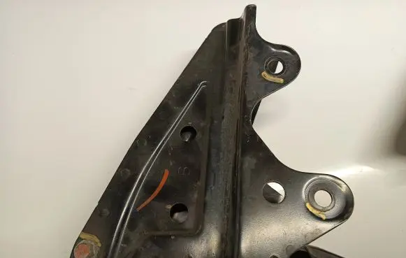 Subaru Outback (BS) Front subframe