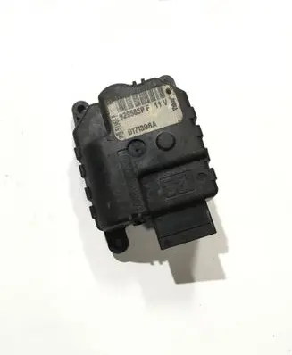 Dodge Nitro Air flap motor/actuator 929585P 0171308A 929585PF