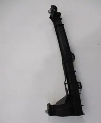 Citroen C4 II Picasso Door glass rail 9805139380