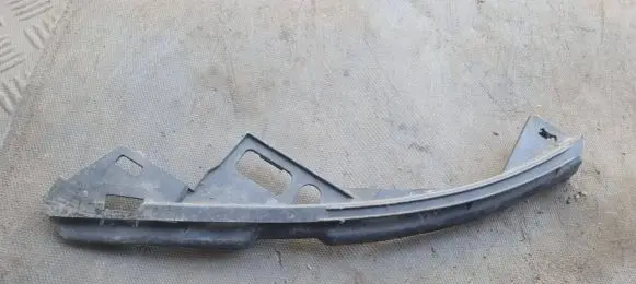 Volvo S40 Headlight/headlamp mounting bracket 30744956