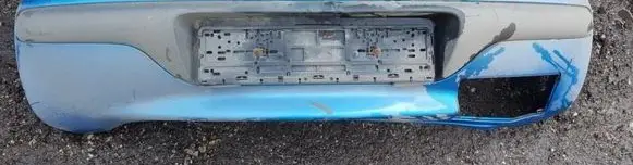 Opel Tigra A Rear bumper 90389090