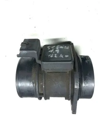 Renault Trafic I Mass air flow meter 7700109812 5WK9620 H7700104426