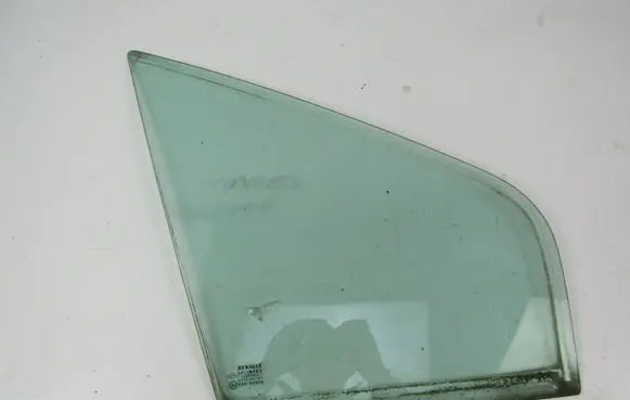 Renault Scenic I Front triangle window/glass 