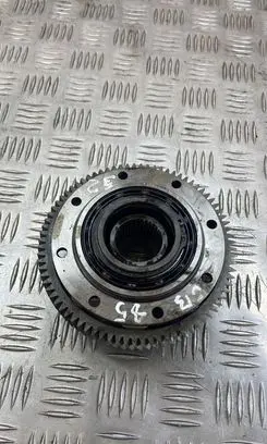 Mercedes-Benz E W212 Camshaft pulley/ VANOS A6510770412