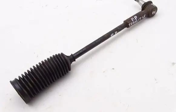 Ford Transit Steering tie rod boot 