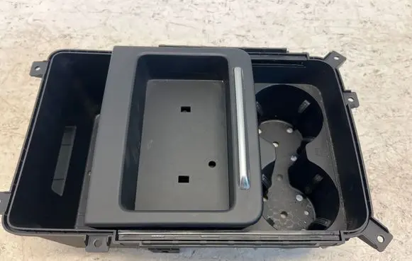 Audi Q5 SQ5 FY Cup holder 80A864981