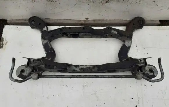 Mercedes-Benz B W246 W242 Rear subframe W2463500000