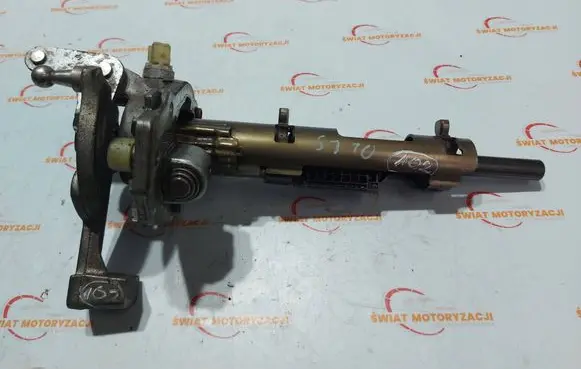 Mini One - Cooper R57 Gear selector/shifter in gearbox 618233389