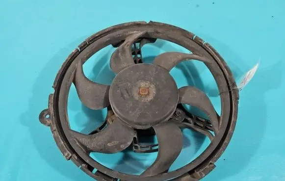 Fiat Stilo Fan set IMPRK1386002
