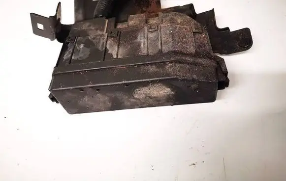 Nissan X-Trail T32 Fuse box set 