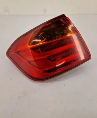 BMW 3 F30 F35 F31 Rear/tail lights 725989307