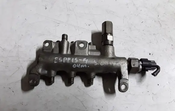 Renault Espace - Grand espace IV Fuel main line pipe 4990004441
