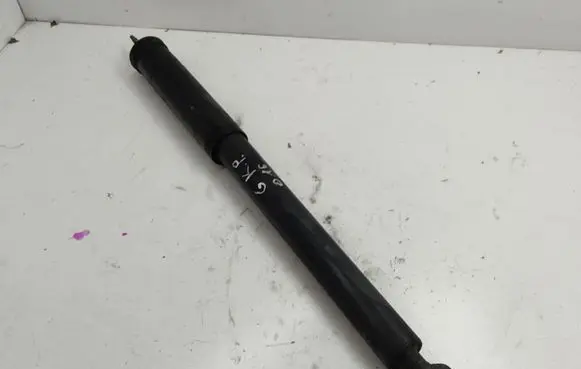 Mercedes-Benz CLK A209 C209 Rear shock absorber/damper 2083230198