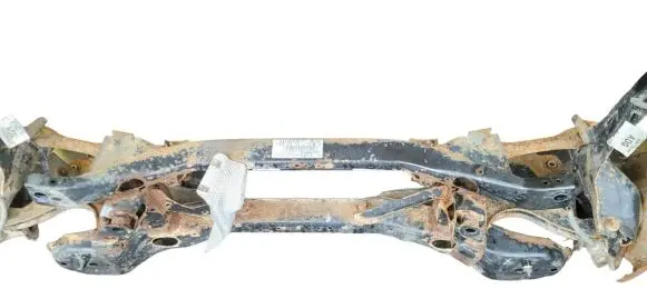 Ford C-MAX II Rear axle beam 