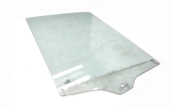 Man TGE 1gen Front door window glass four-door 43R004025 E000794 DOT766M350AS2