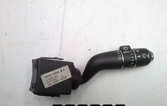 Jaguar XF Other switches/knobs/shifts 8W8317A553