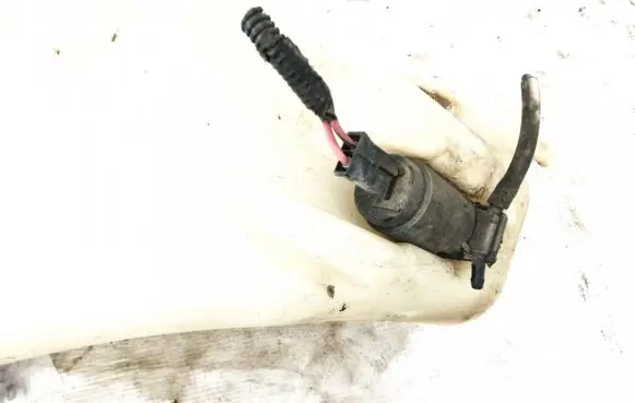 Fiat Doblo Windscreen/windshield washer pump