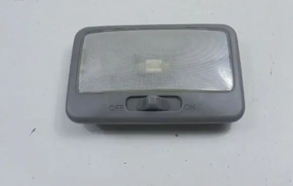Honda Prelude Other interior light