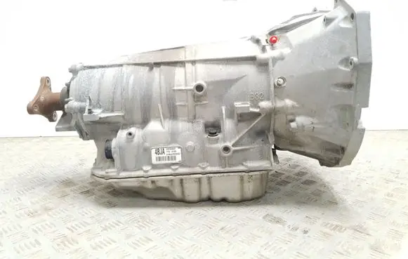 Chevrolet Camaro Automatic gearbox 24258642