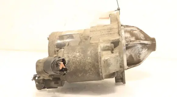 KIA Sportage Starter motor M00T32572ZE