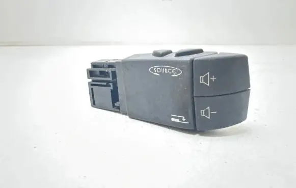 Renault Scenic I Multifunctional control switch/knob 34442201AP 7701049643