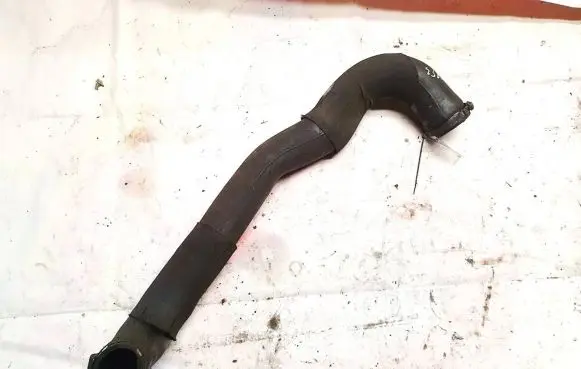 Land Rover Range Rover Sport L320 Intercooler hose/pipe