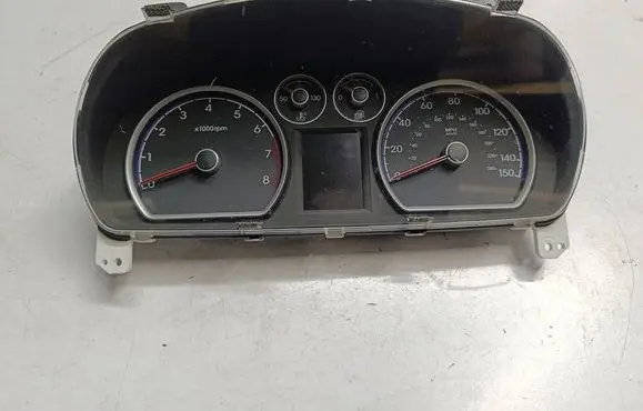 Hyundai i30 Speedometer (instrument cluster) 940112R530