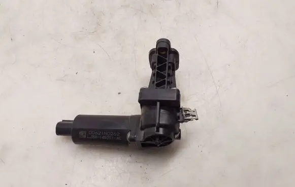Ford Mustang Mach-E Rear door soft close latching motor LJ8B14B351AE 00621N0262