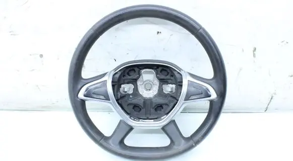 Dacia Dokker Steering wheel 34227011
